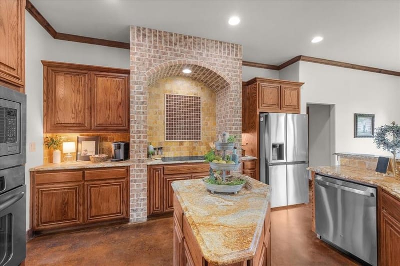 1145 Veal Station Road, Weatherford TX 76085 - Photo 15