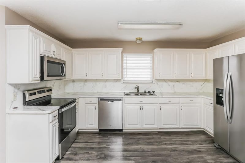 346 Mesquite Hill Drive, Arlington TX 76002 - Photo 6