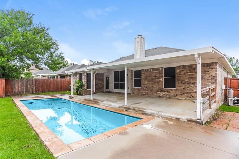 346 Mesquite Hill Drive, Arlington TX 76002 - Photo 15