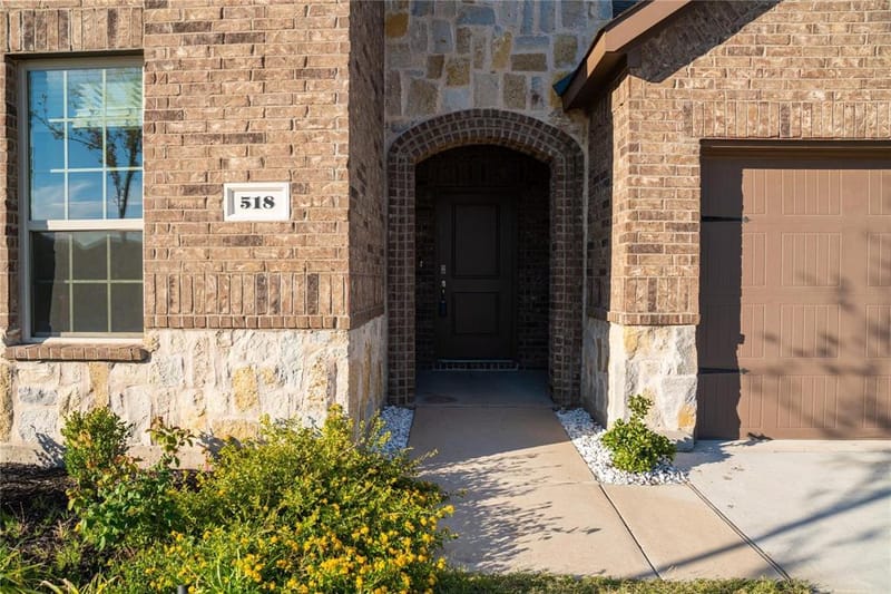 518 Saddle Club Way, Princeton TX 75407 - Photo 2
