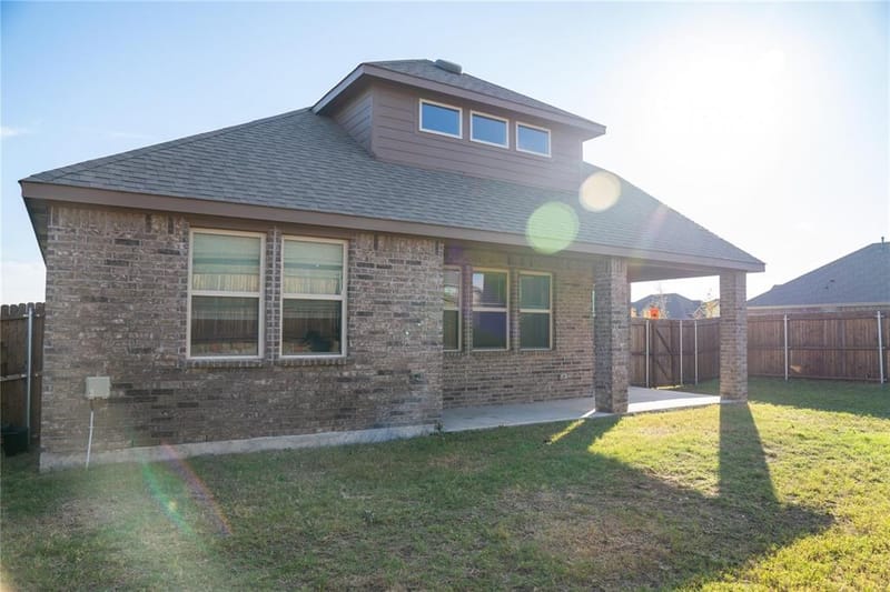 518 Saddle Club Way, Princeton TX 75407 - Photo 38