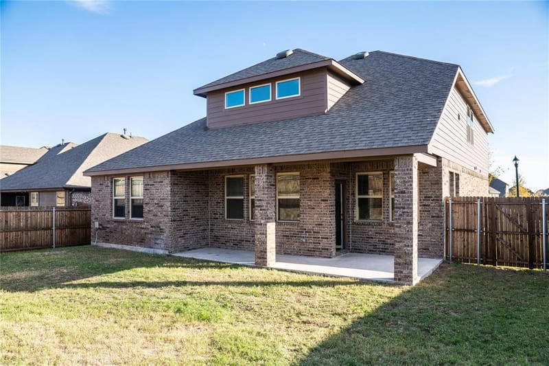 518 Saddle Club Way, Princeton TX 75407 - Photo 37