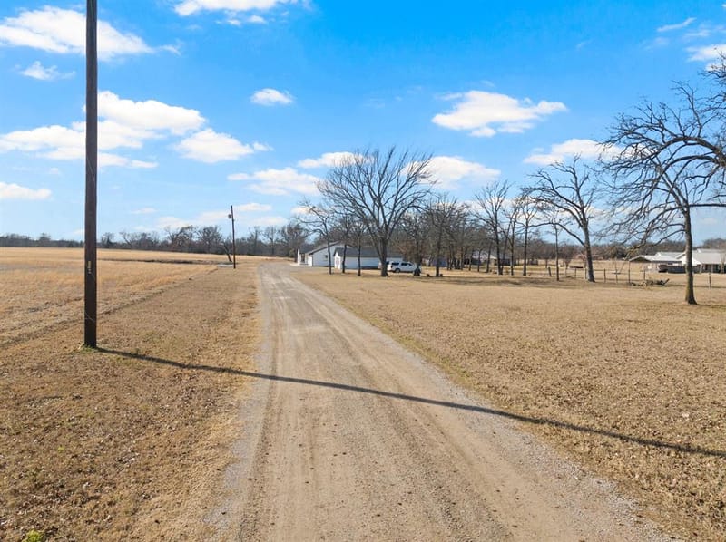 236 County Road 2391, Pickton TX 75471 - Photo 2