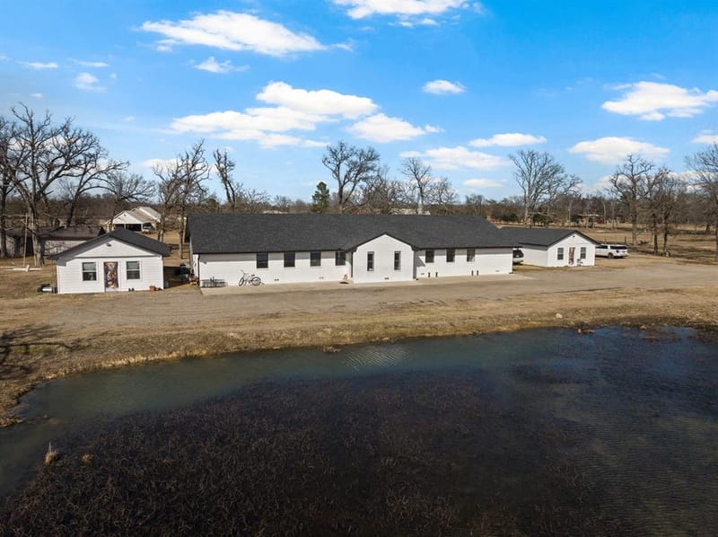 236 County Road 2391, Pickton TX 75471 - Photo 6
