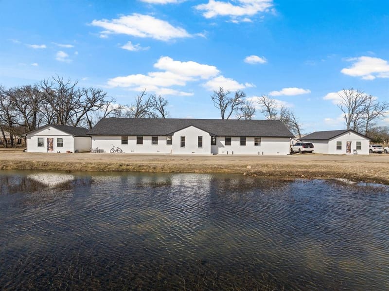 236 County Road 2391, Pickton TX 75471