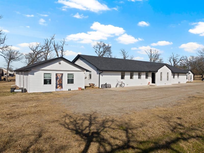 236 County Road 2391, Pickton TX 75471 - Photo 5