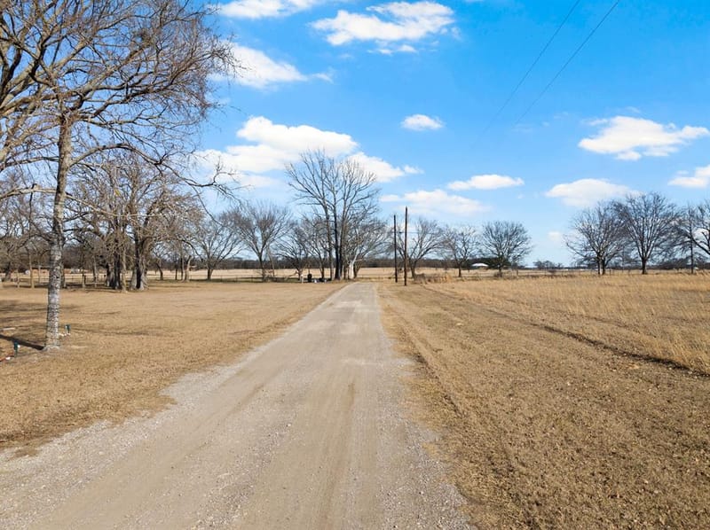236 County Road 2391, Pickton TX 75471 - Photo 34