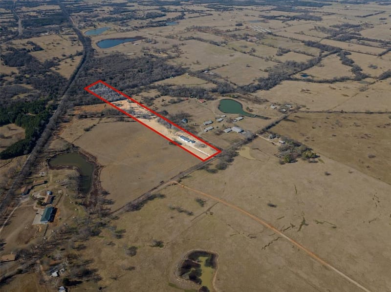 236 County Road 2391, Pickton TX 75471 - Photo 38