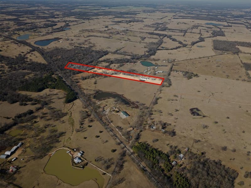 236 County Road 2391, Pickton TX 75471 - Photo 37