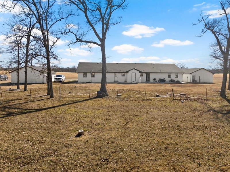 236 County Road 2391, Pickton TX 75471 - Photo 40