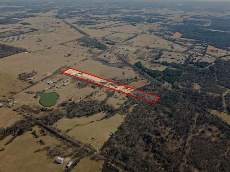 236 County Road 2391, Pickton TX 75471 - Photo 39