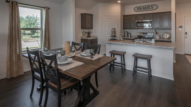 236 Whispering Pine Drive, Royse City TX 75189 - Photo 16