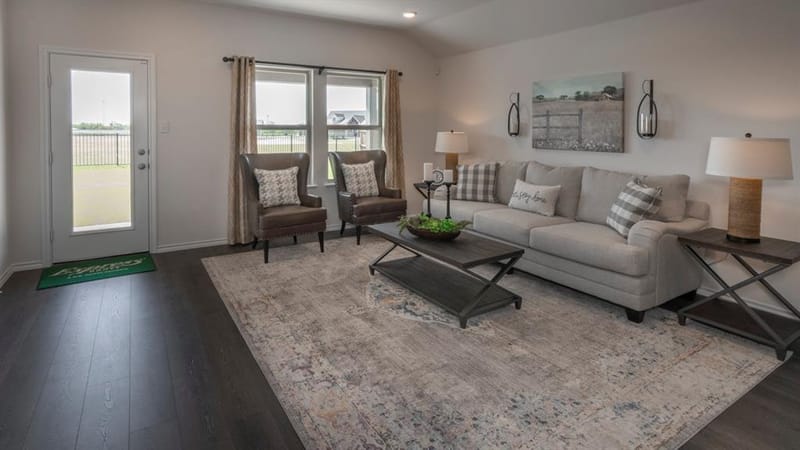 236 Whispering Pine Drive, Royse City TX 75189 - Photo 26