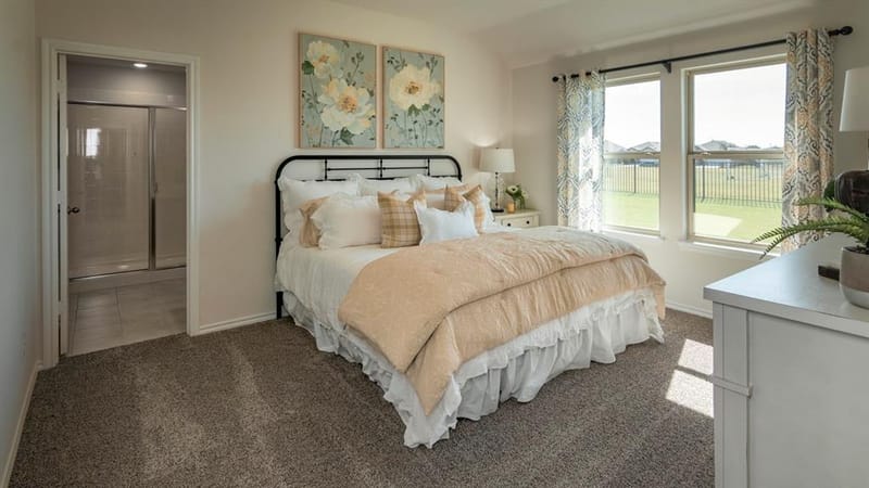 236 Whispering Pine Drive, Royse City TX 75189 - Photo 7