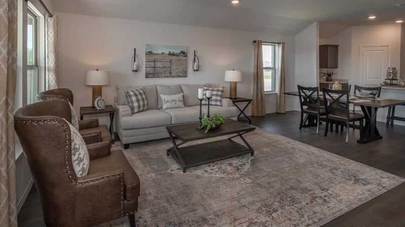 236 Whispering Pine Drive, Royse City TX 75189 - Photo 24