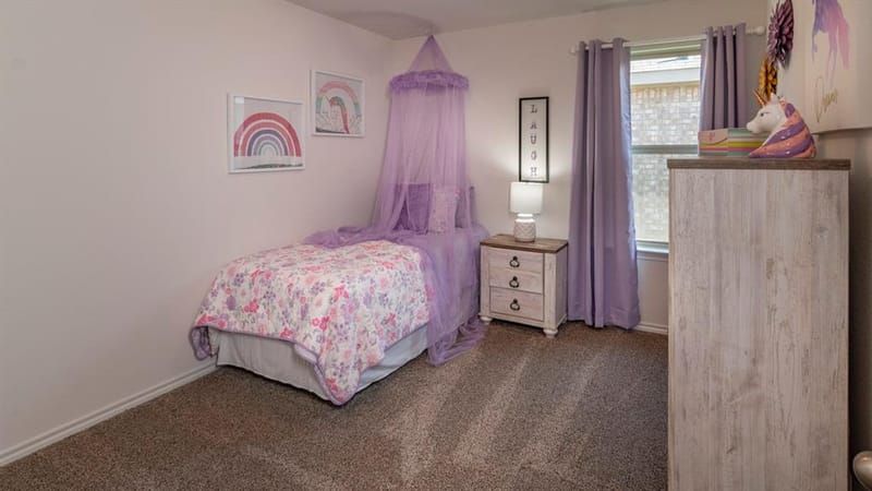 236 Whispering Pine Drive, Royse City TX 75189 - Photo 10