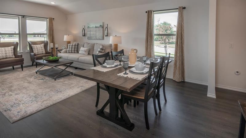 236 Whispering Pine Drive, Royse City TX 75189 - Photo 11