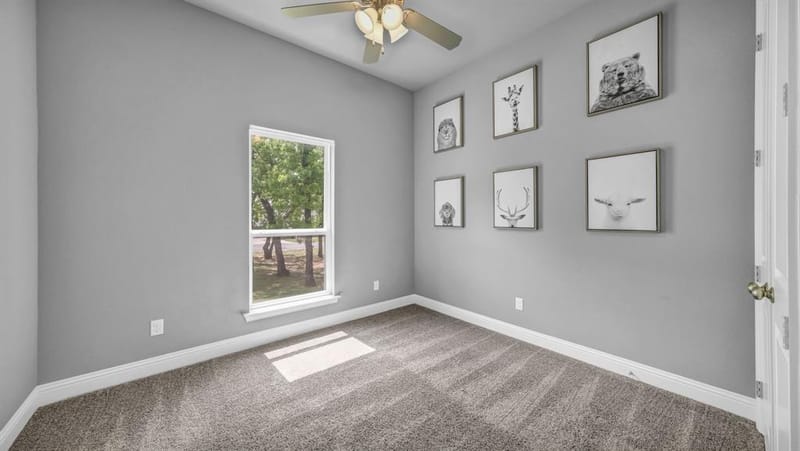 115 Post Oak Way, Weatherford TX 76087 - Photo 23