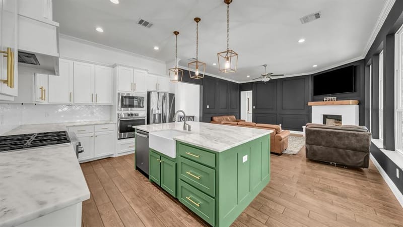 115 Post Oak Way, Weatherford TX 76087 - Photo 12