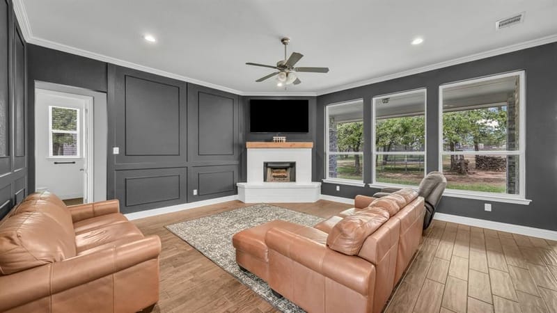 115 Post Oak Way, Weatherford TX 76087 - Photo 7