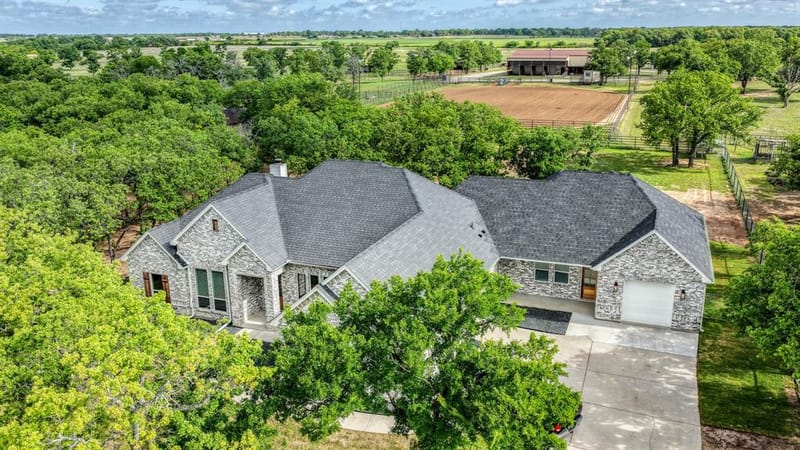 115 Post Oak Way, Weatherford TX 76087 - Photo 36