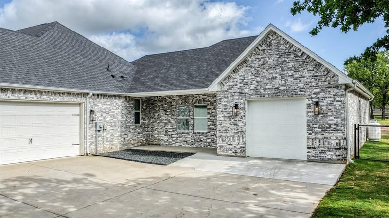 115 Post Oak Way, Weatherford TX 76087 - Photo 28