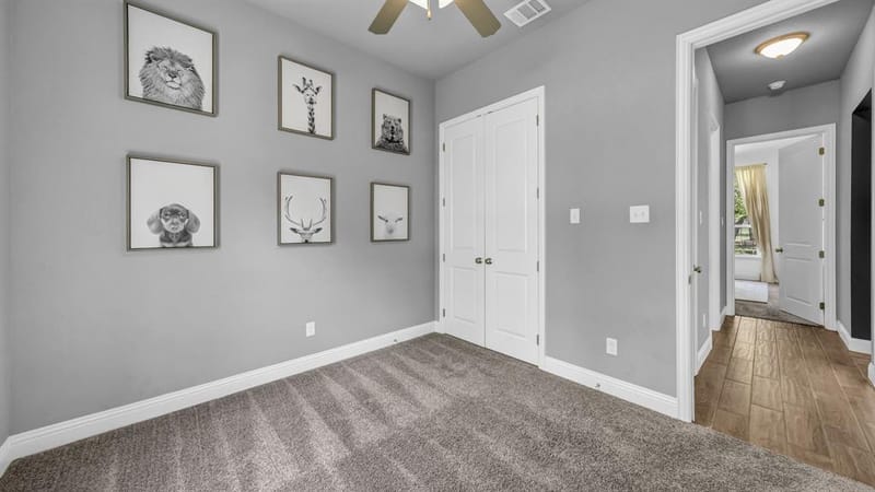 115 Post Oak Way, Weatherford TX 76087 - Photo 24