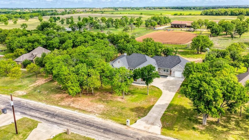 115 Post Oak Way, Weatherford TX 76087 - Photo 37