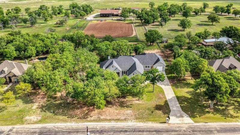 115 Post Oak Way, Weatherford TX 76087 - Photo 35