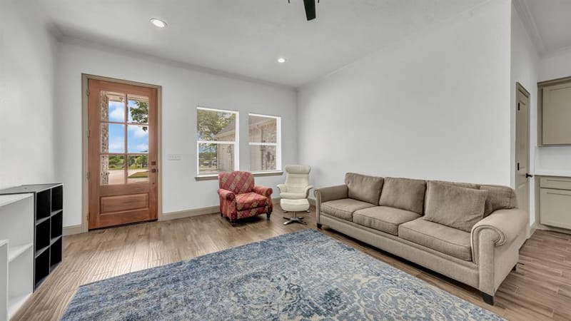 115 Post Oak Way, Weatherford TX 76087 - Photo 29
