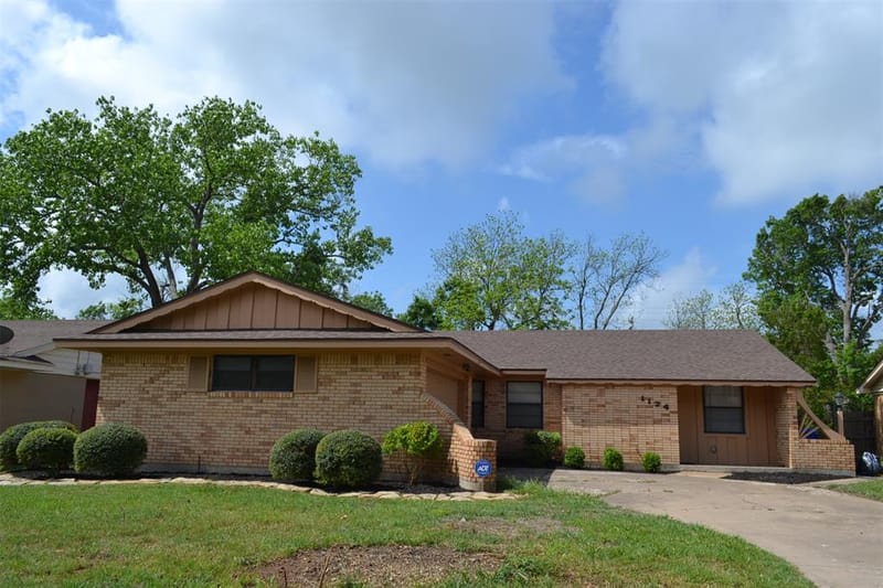 1124 Pembrook Drive, Waco TX 76710