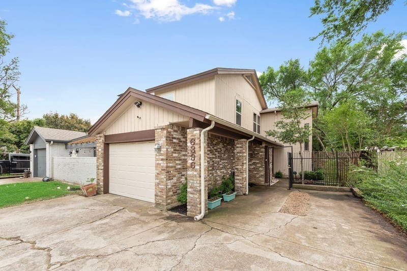 6396 Abrams Court, Dallas TX 75231 - Photo 22