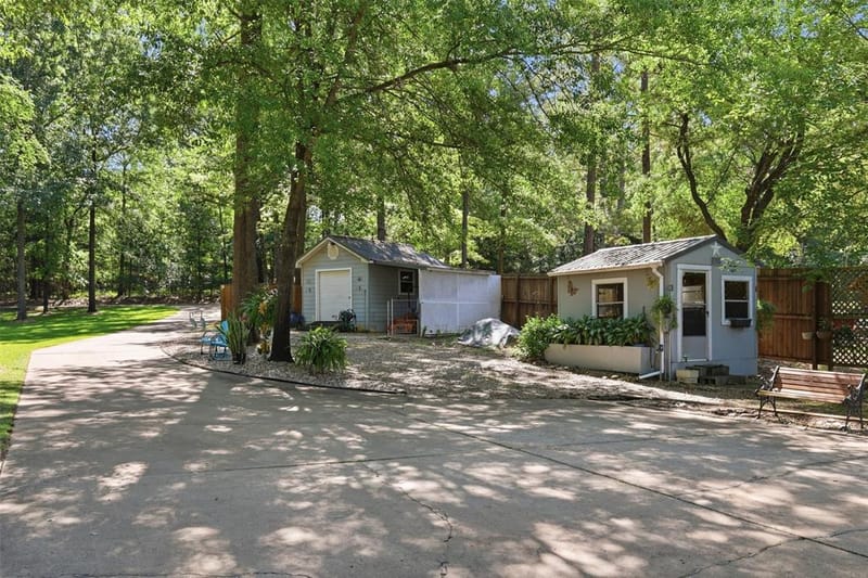 190 County Road 2452, Leesburg TX 75451 - Photo 6