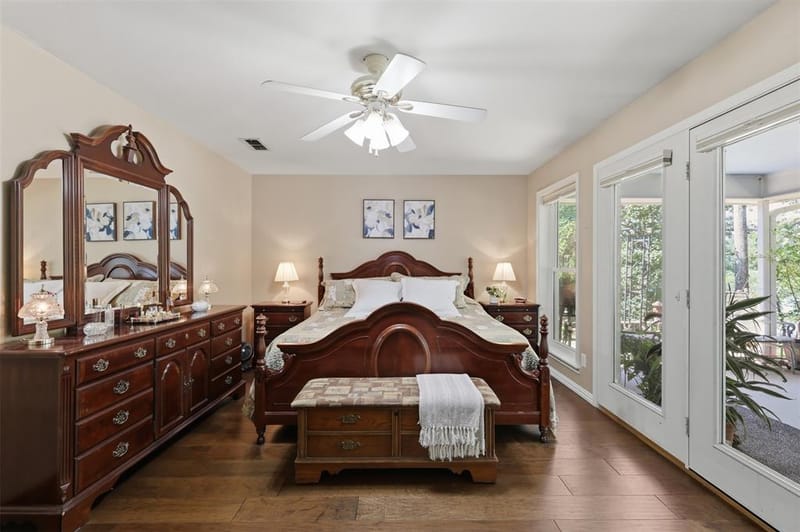 190 County Road 2452, Leesburg TX 75451 - Photo 17