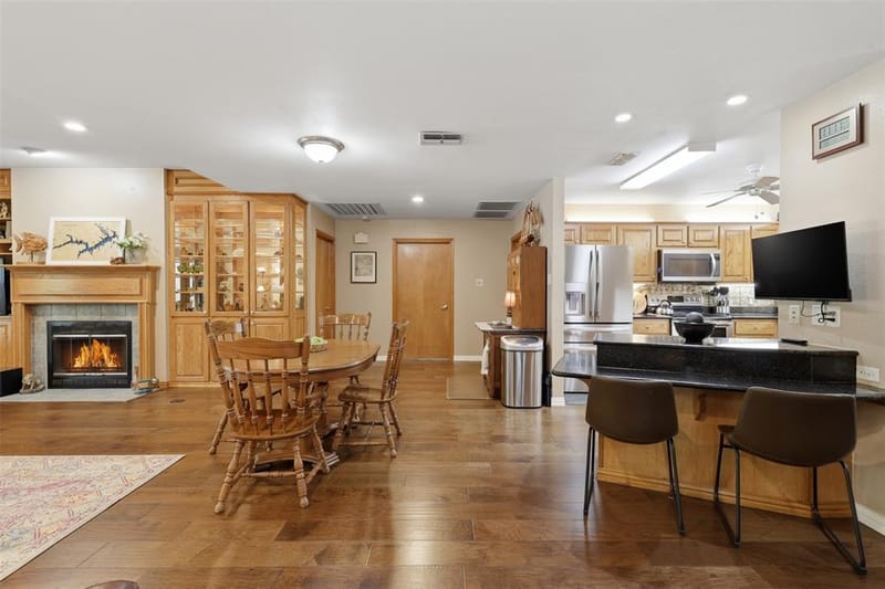 190 County Road 2452, Leesburg TX 75451 - Photo 16