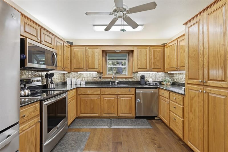 190 County Road 2452, Leesburg TX 75451 - Photo 12