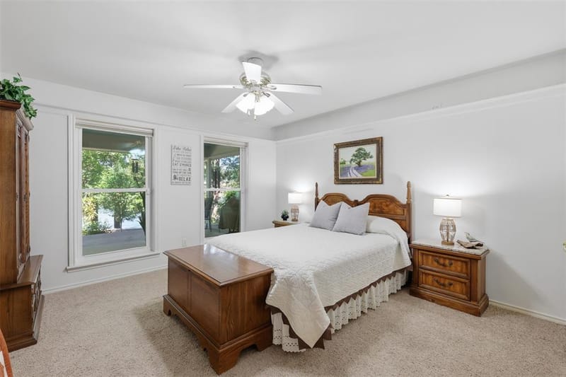 190 County Road 2452, Leesburg TX 75451 - Photo 22