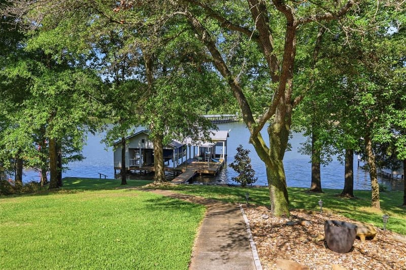 190 County Road 2452, Leesburg TX 75451 - Photo 36