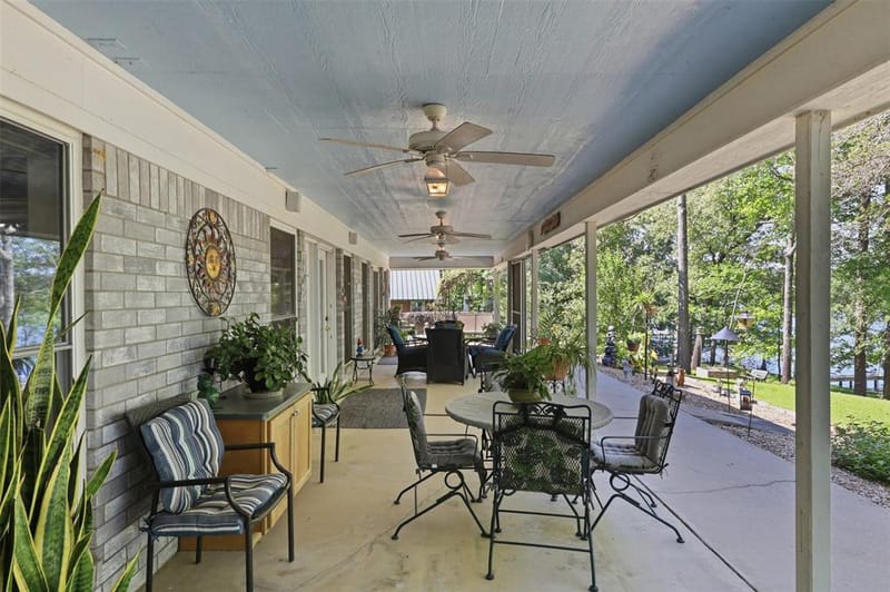 190 County Road 2452, Leesburg TX 75451 - Photo 32