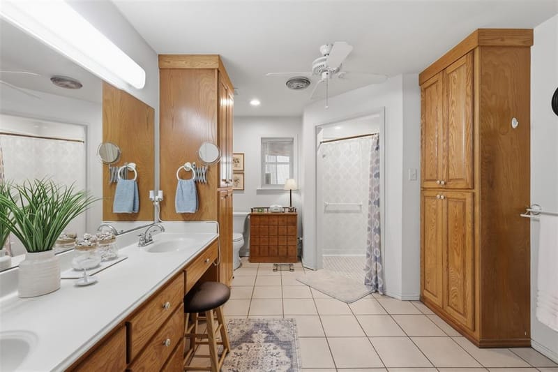 190 County Road 2452, Leesburg TX 75451 - Photo 20