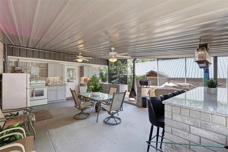 190 County Road 2452, Leesburg TX 75451 - Photo 30