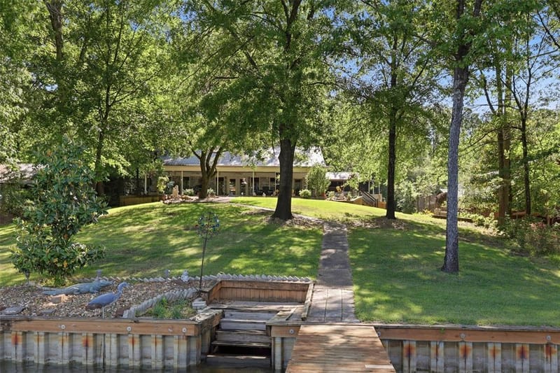 190 County Road 2452, Leesburg TX 75451 - Photo 34