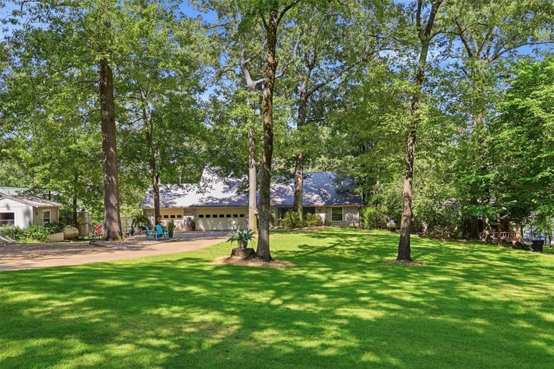 190 County Road 2452, Leesburg TX 75451 - Photo 38