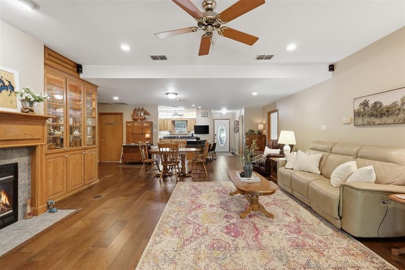 190 County Road 2452, Leesburg TX 75451 - Photo 10
