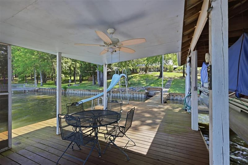 190 County Road 2452, Leesburg TX 75451 - Photo 33