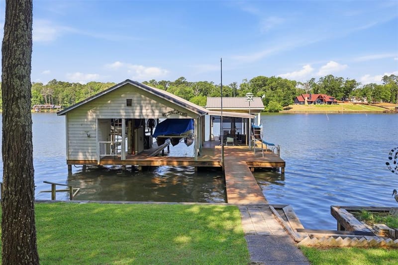 190 County Road 2452, Leesburg TX 75451 - Photo 37