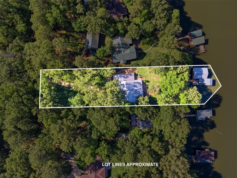 190 County Road 2452, Leesburg TX 75451 - Photo 40
