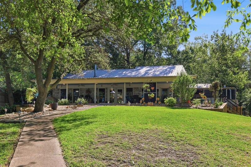 190 County Road 2452, Leesburg TX 75451 - Photo 35