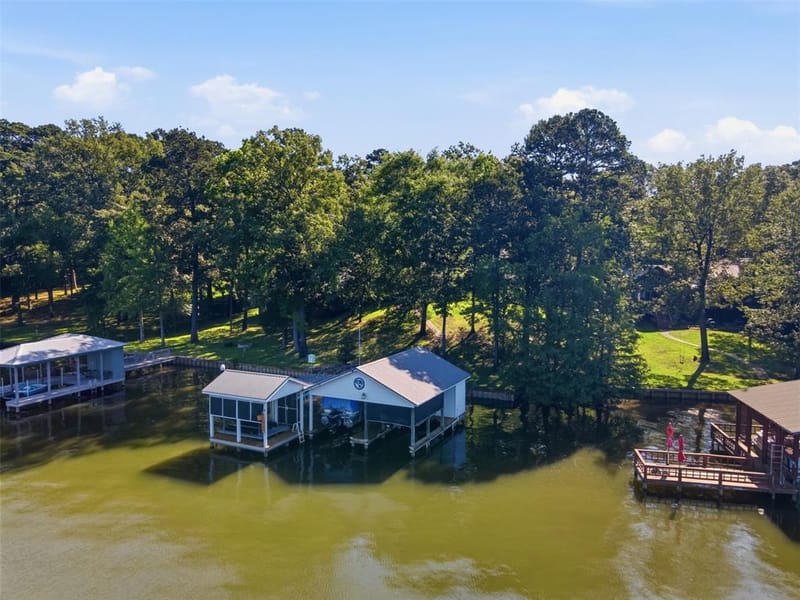 190 County Road 2452, Leesburg TX 75451 - Photo 39