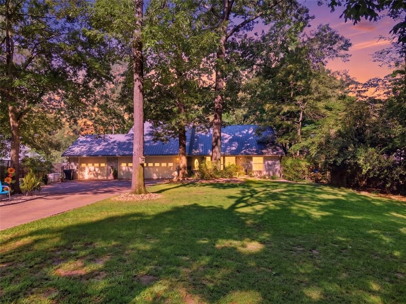 190 County Road 2452, Leesburg TX 75451 - Photo 4